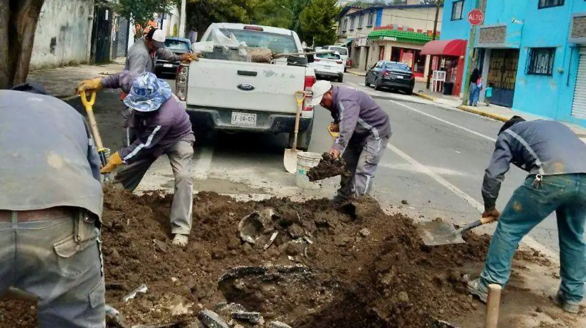 socavon toluca